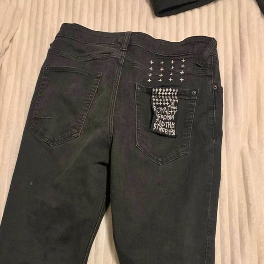 ksubi jeans